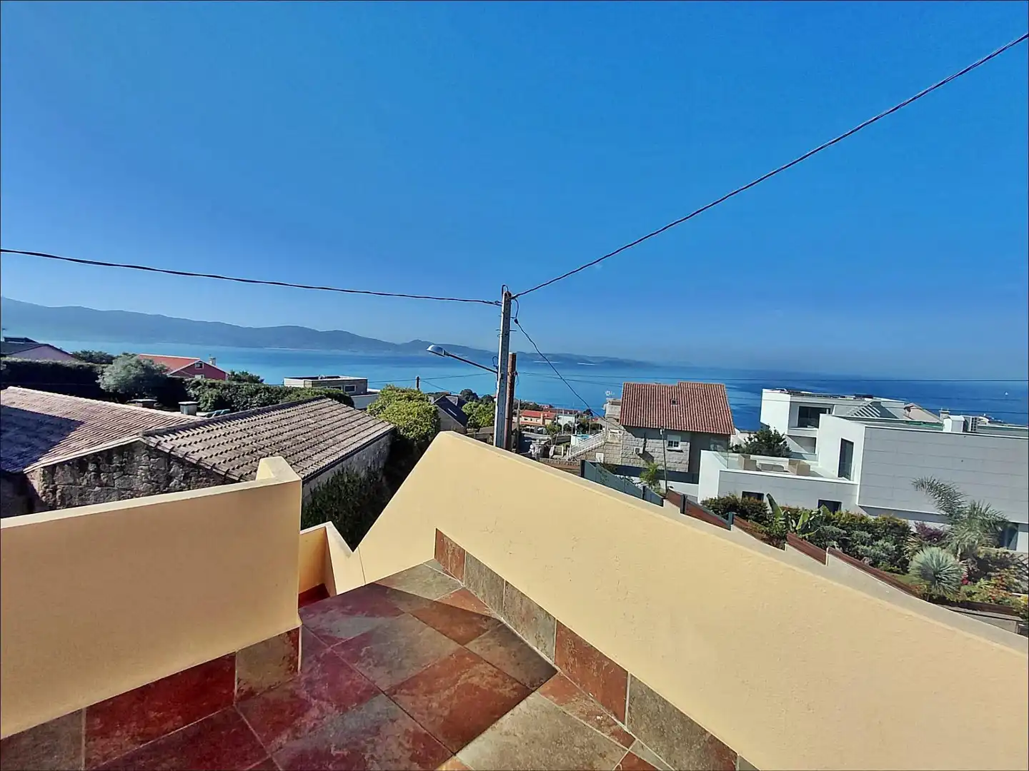 House with terrace for sale in Calle REIS - PADRIÑÁN, imagen 42