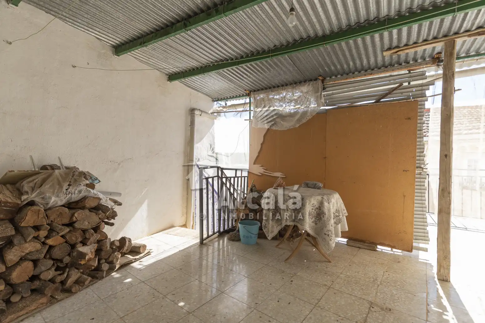 Casa o xalet en venda en Espinosa de Henares amb Terrassa