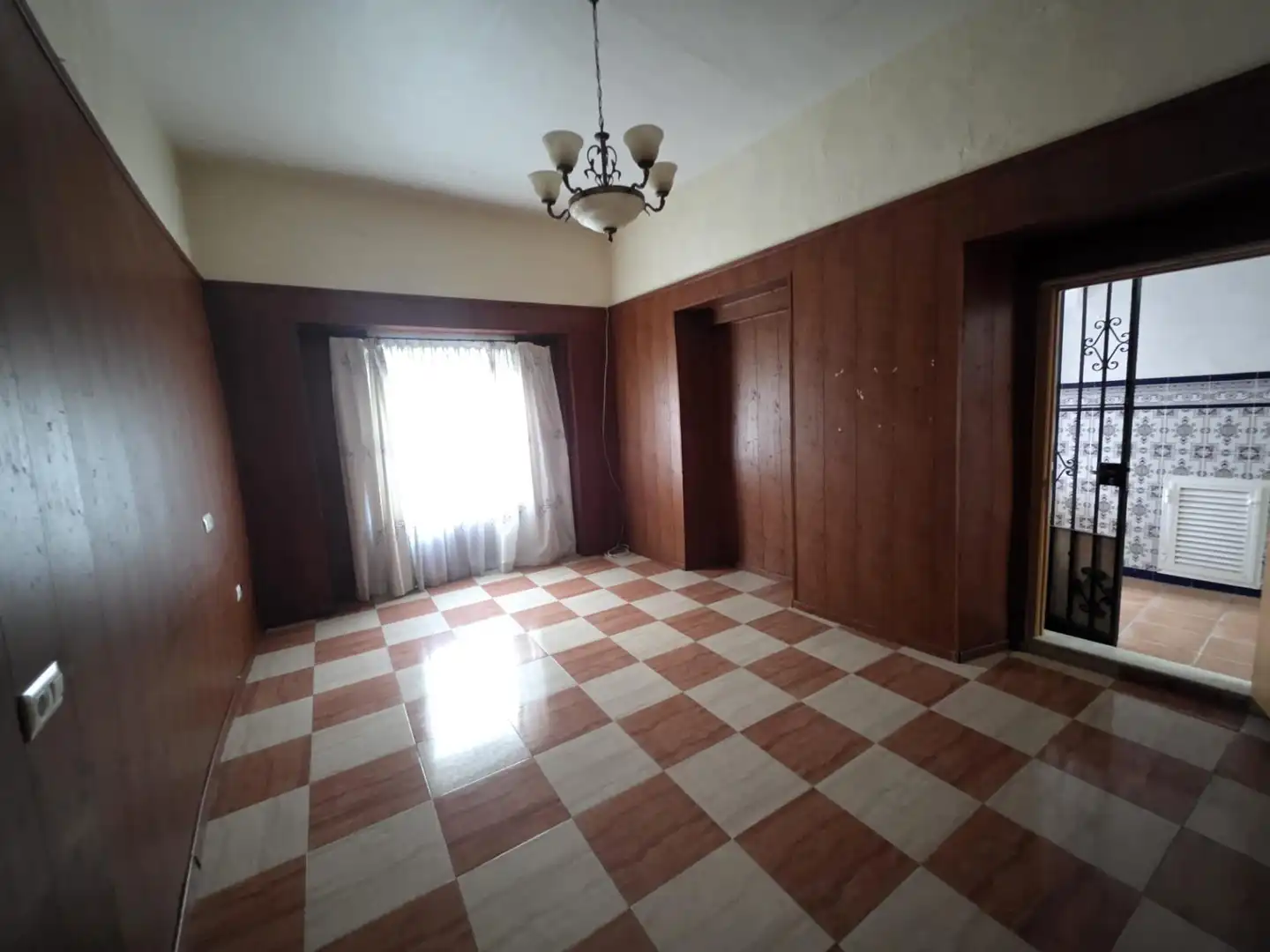 Casa o chalet en venta en Calle ISAAC PERAL, Centro - La Costilla