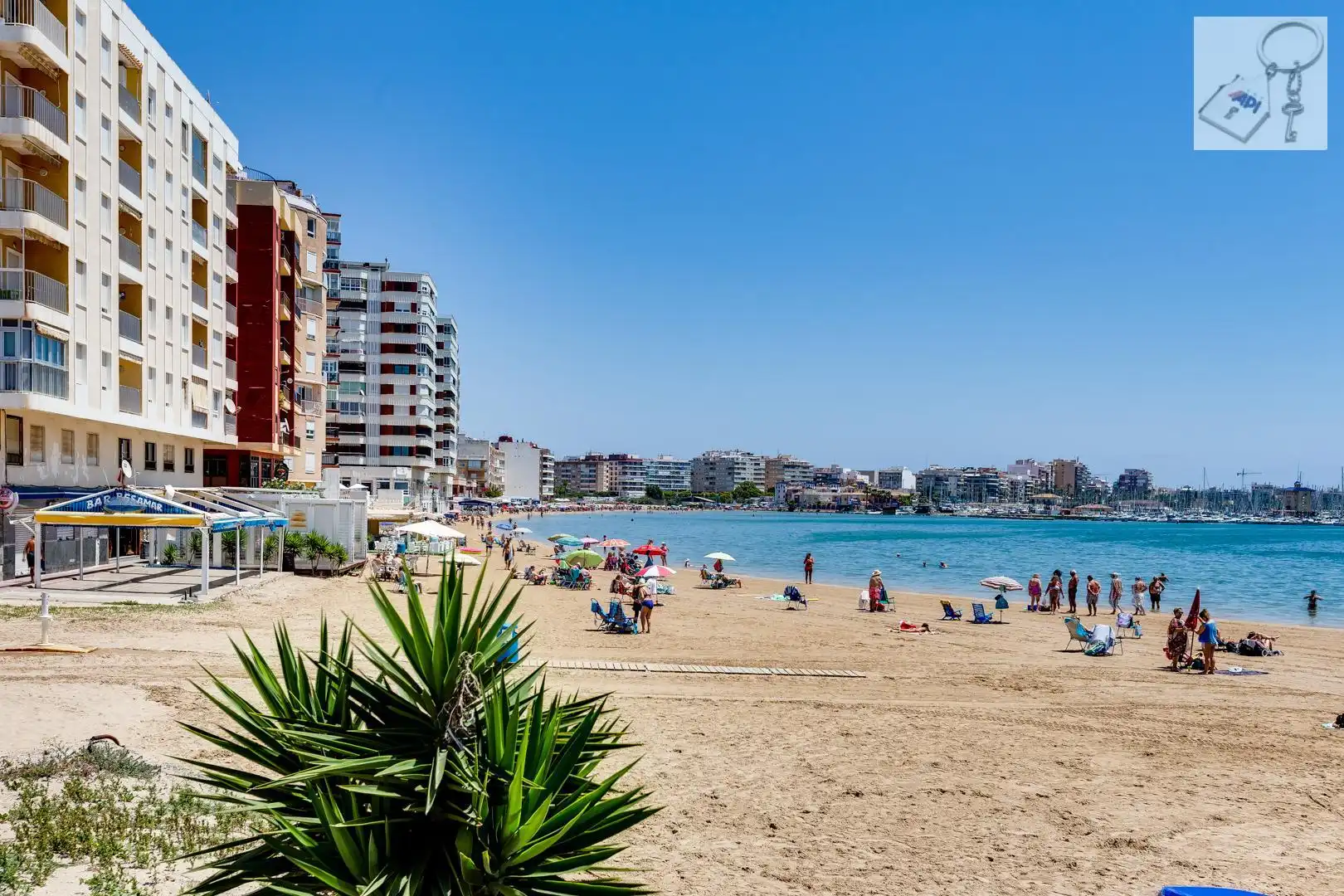 Apartamento con piscina en venta en Playa del Acequión, Náufragos y Rocío del Mar, imagen 31