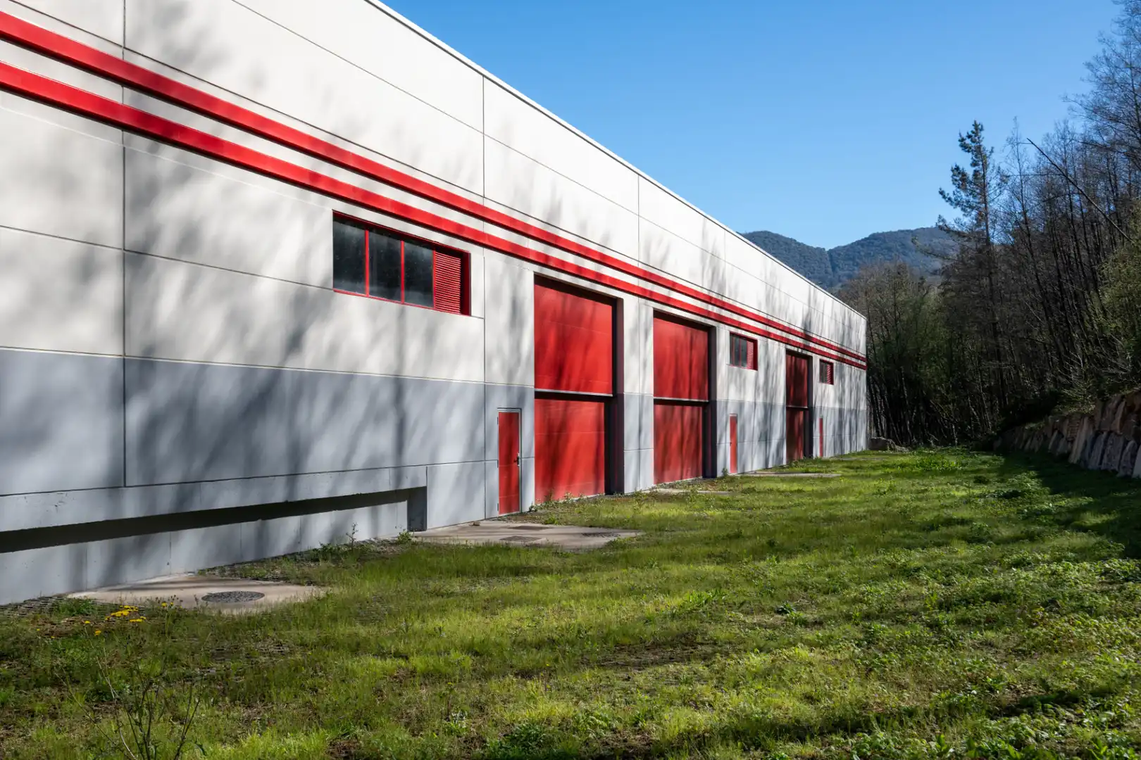 Nave industrial in vendita a Mendaro, imagen 4