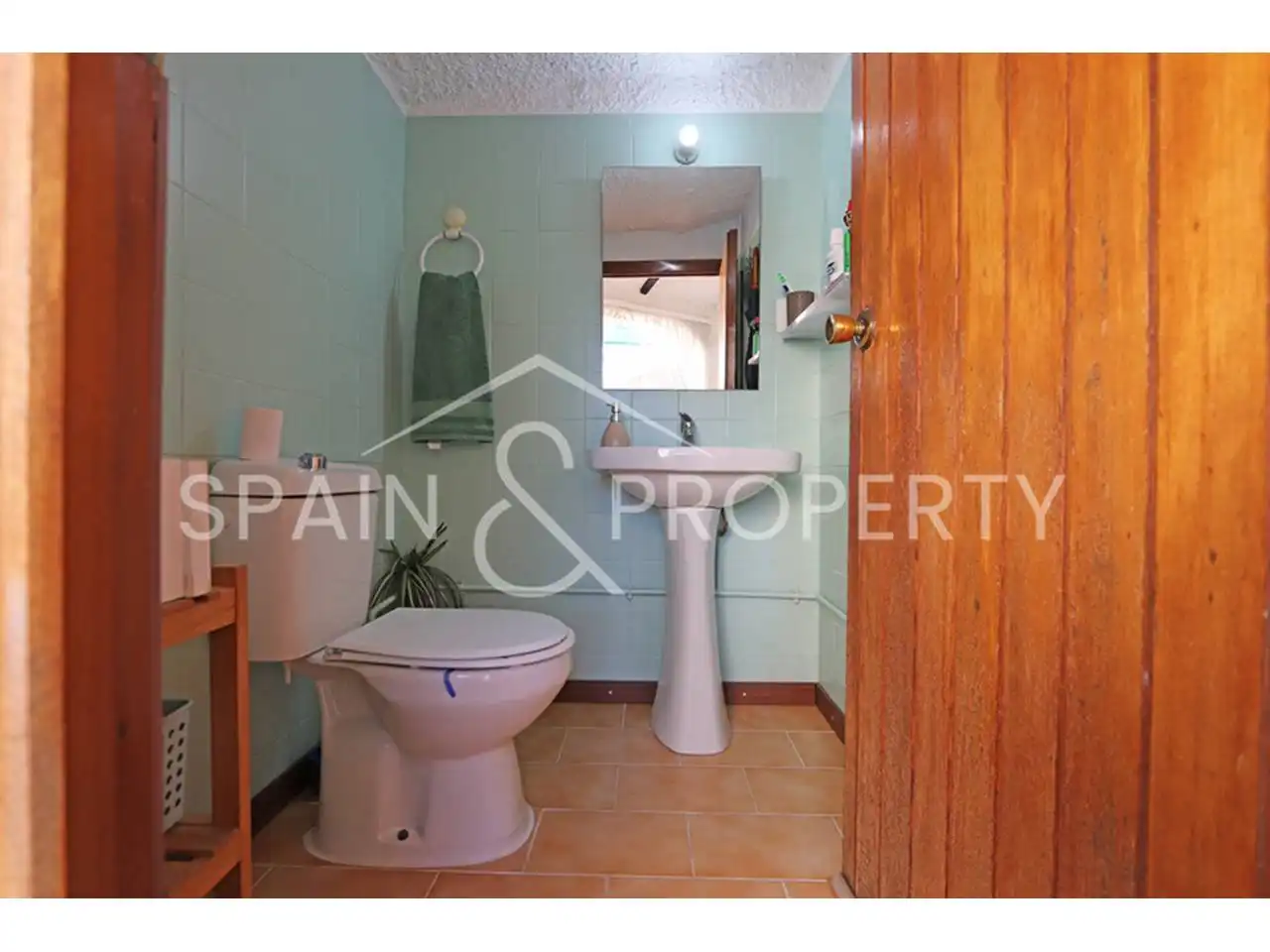 Villa avec piscine à vendre à Montserrat, imagen 35