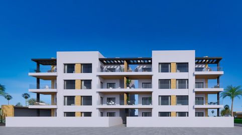 Foto 2 de Apartamento en venta en La Gomera Star - Torrevieja, Aguas Nuevas, Torrevieja