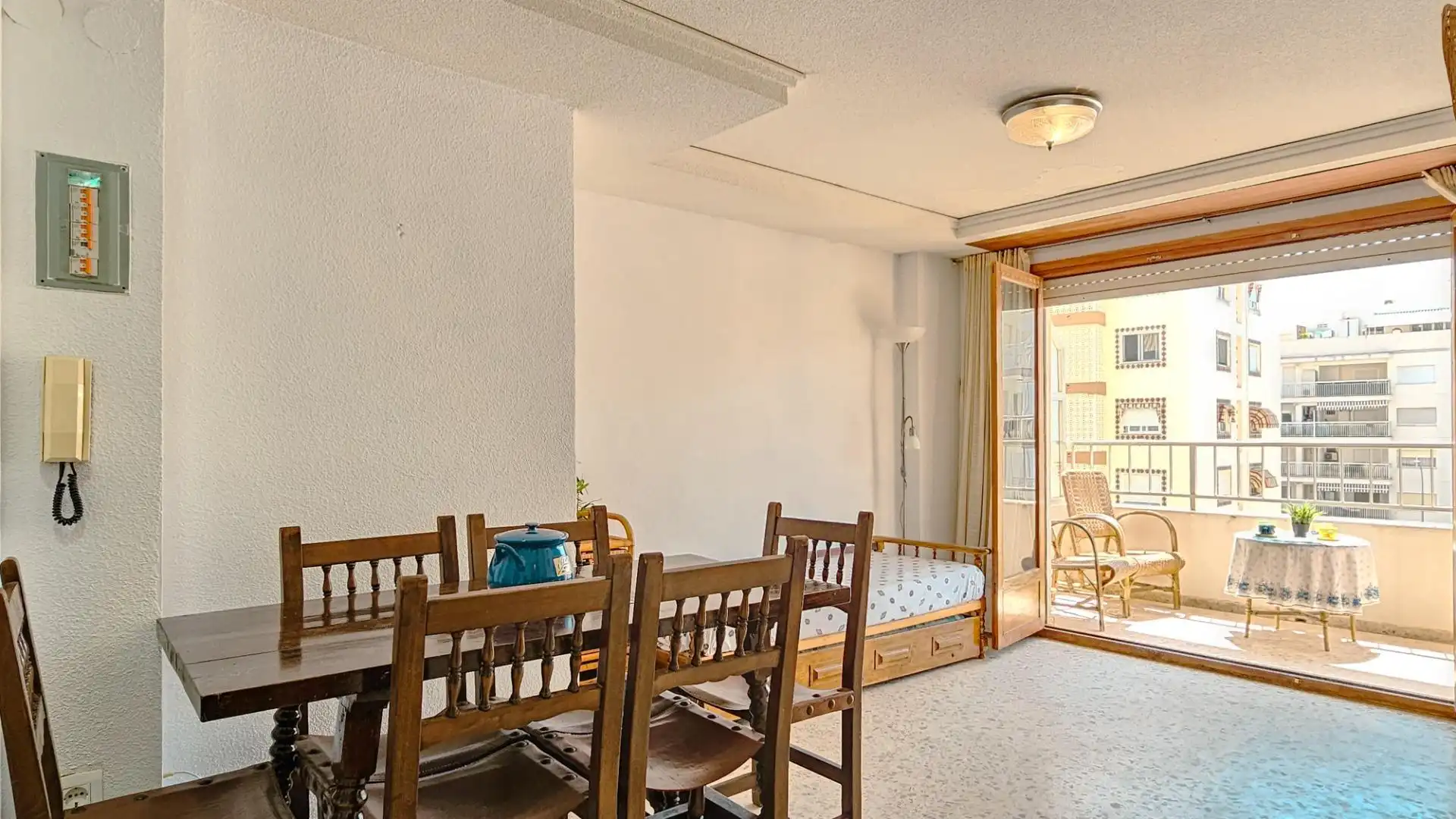 Apartment with terrace for sale in FORMENTERA, imagen 15