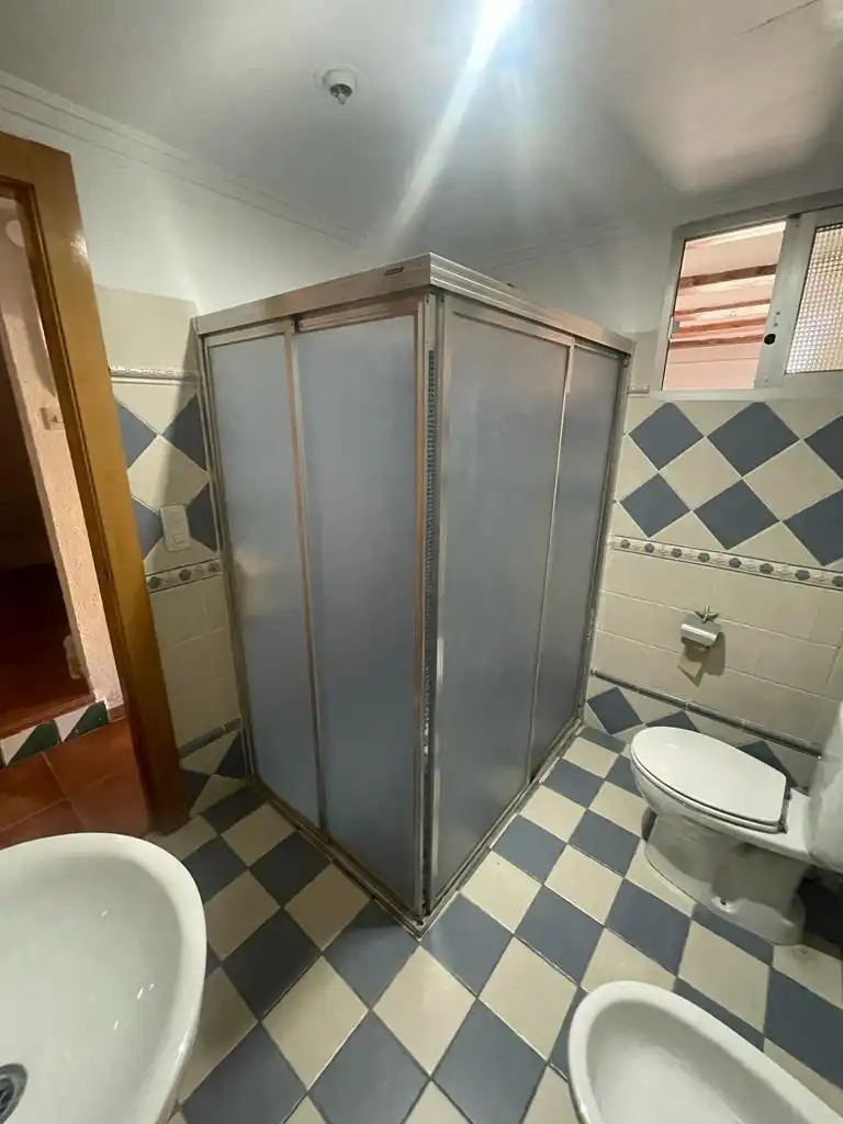 Bany de Casa o xalet en venda en Cullera amb Aire condicionat, Jardí privat i Terrassa