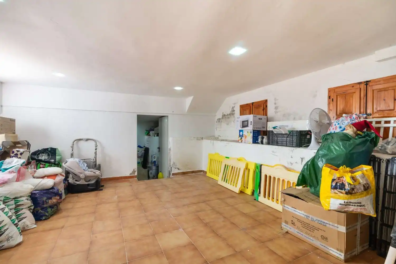 Chalet con piscina en venta en Molino de la Hoz, imagen 49