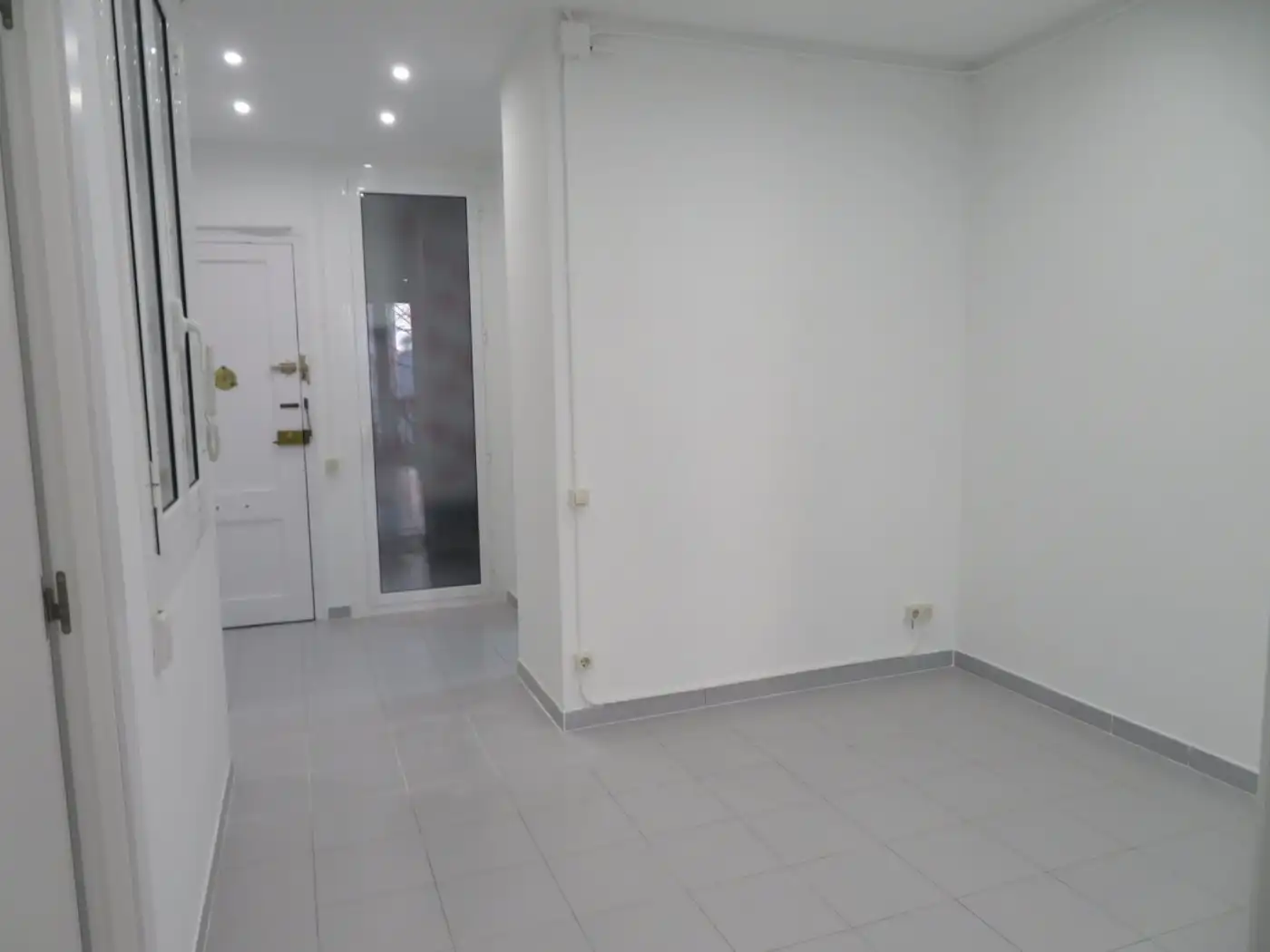 Flat for rent in Sant Antoni