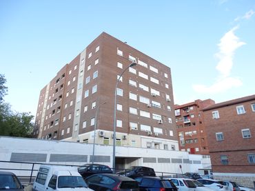 Individual with lift for sale in Calle de Soria