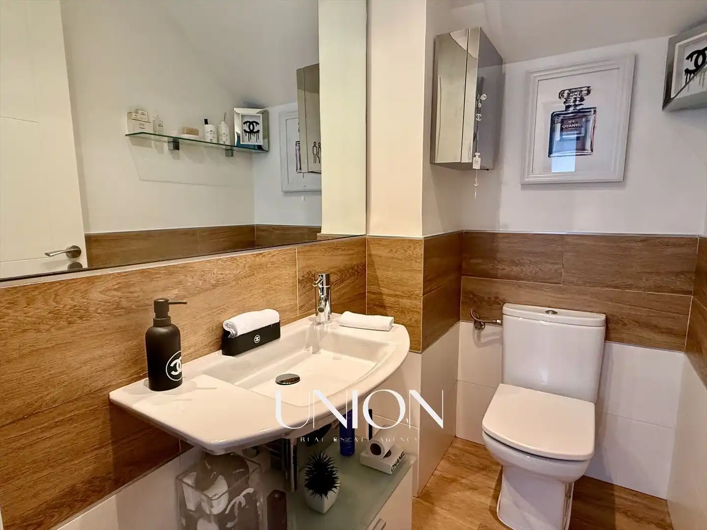 Terraced house with pool for sale in Vilablareix, imagen 20