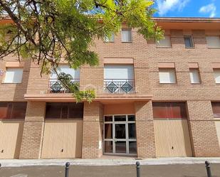 Exterior view of Duplex for sale in Tortosa