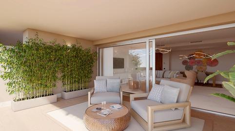 Foto 4 de Apartament en venda a Nueva Alcántara, Marbella
