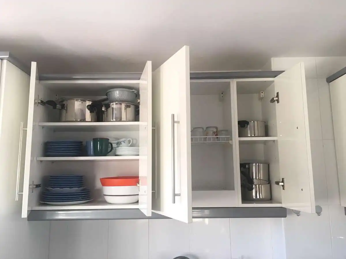 Cocina de Piso de alquiler en Vinaròs