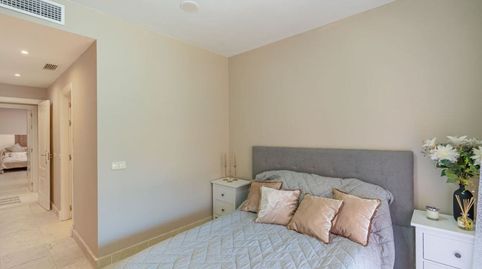 Foto 5 de Planta baja en venta en Benatalaya, Estepona