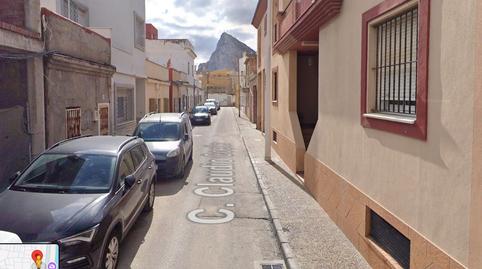 Foto 2 de Casa o xalet en venda a Santa Bárbara - Ciudad Deportiva, Cádiz