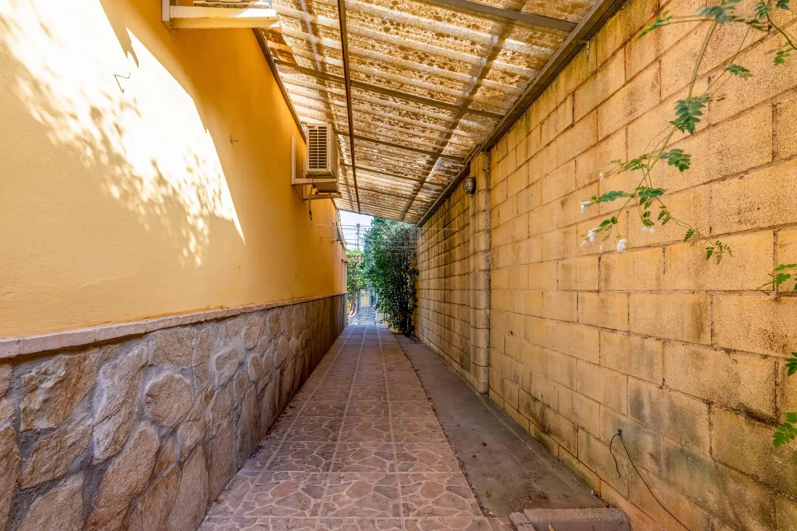 Houses for sale in La Rinconada  with Air Conditioner, Heating and Private garden