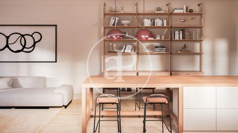 Photo 5 of Flat for sale in Av. de Sarrià, Barri de les Corts, Barcelona