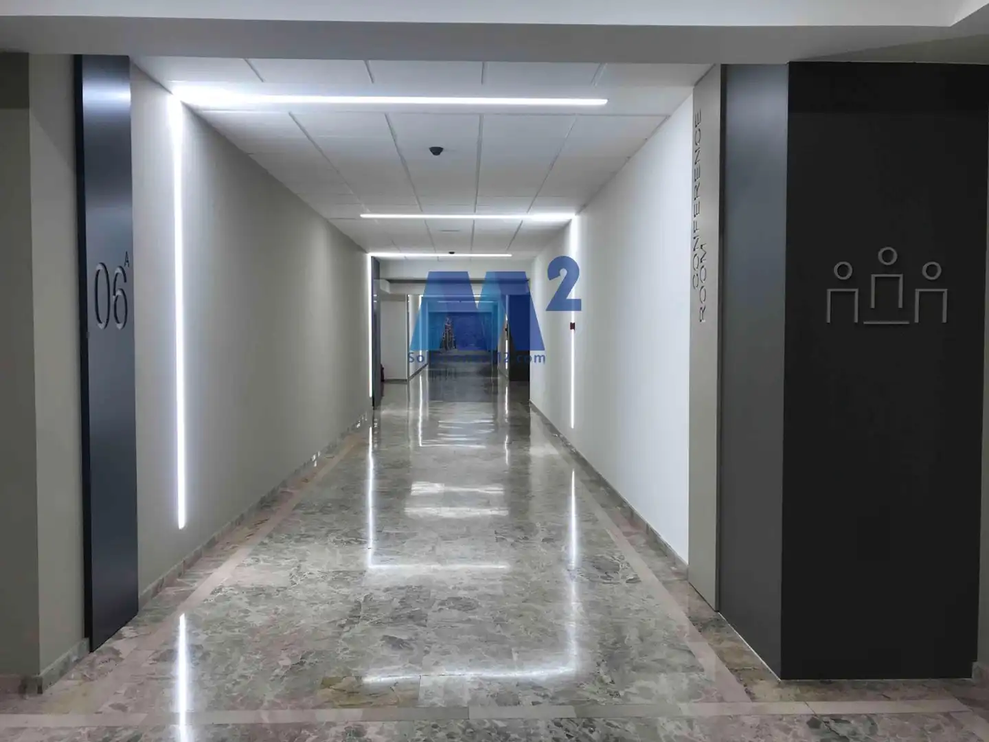 Ufficio in affitto a Castilla, imagen 7