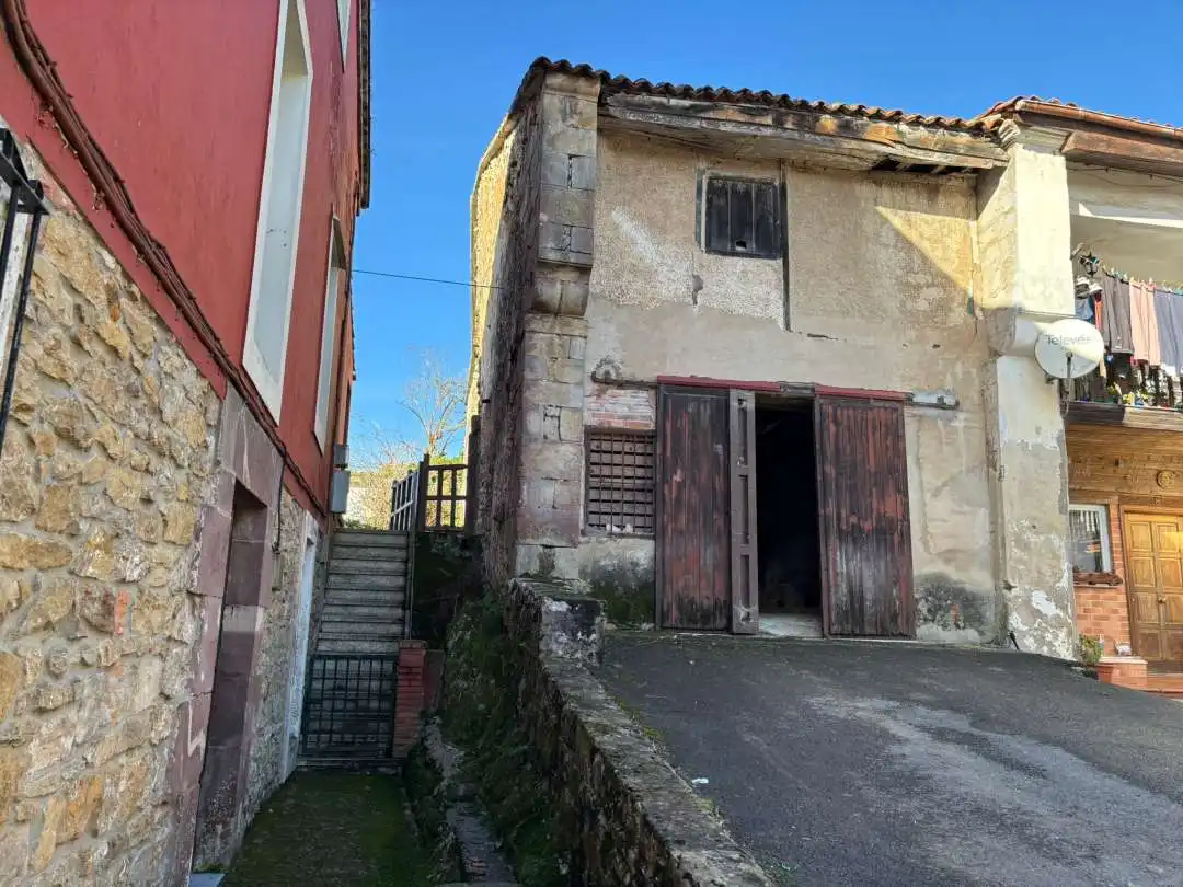 Casa en venta en Udías, imagen 6