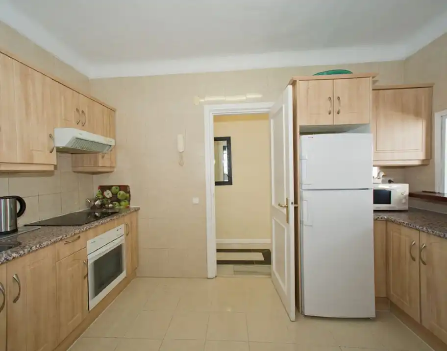 Piso con piscina en venta en Nueva Andalucía, imagen 7