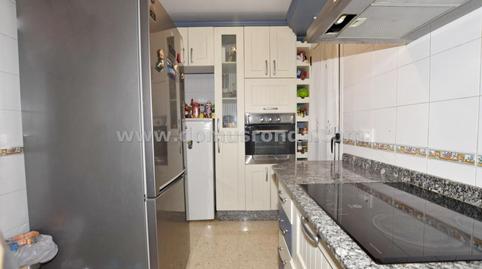 Photo 5 of Flat for sale in San Rafael, Málaga