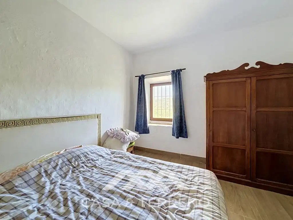 Habitación de Casa o chalet en venta en Alhama de Granada con Terraza