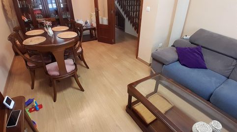 Foto 4 de Casa adosada en venta en Yecla, Murcia