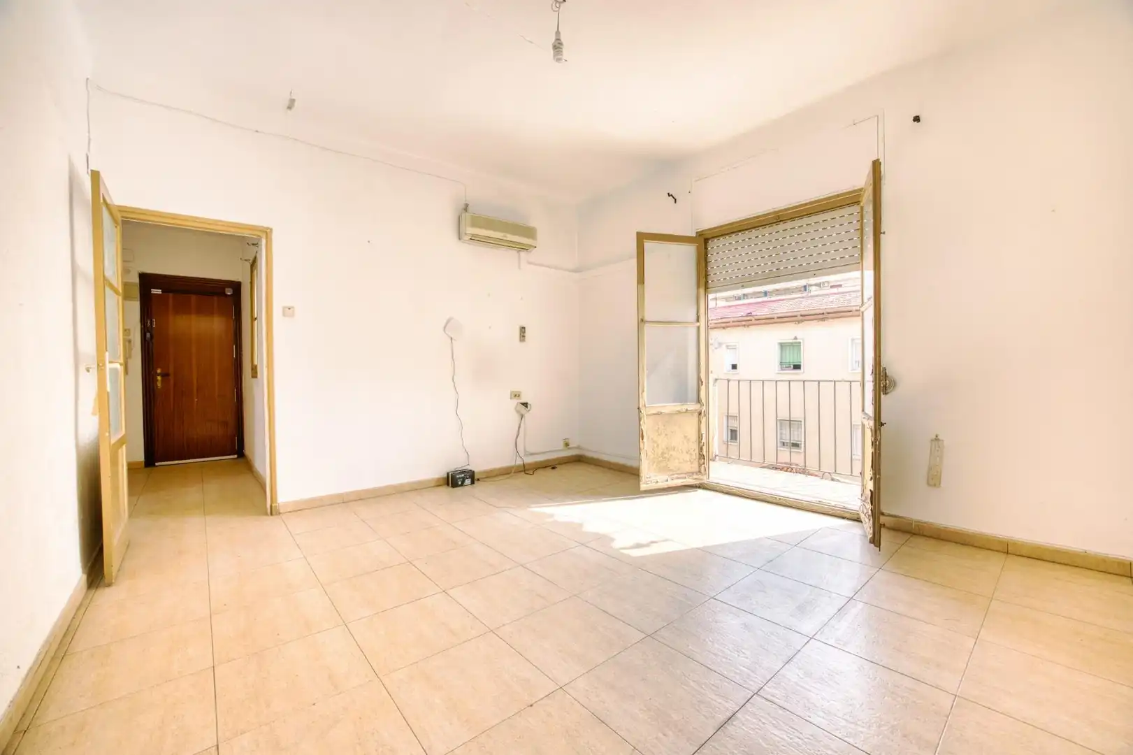 Sala de estar de Piso en venta en Orihuela