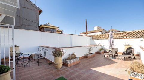 Foto 4 de Àtic en venda a Calle Calle Pavaneras, 1, San Matías - Realejo, Granada Capital