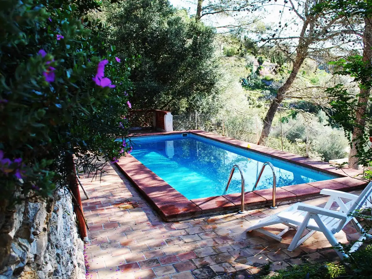 Adossat amb piscina de lloguer a Cami Es Pins 8, imagen 2