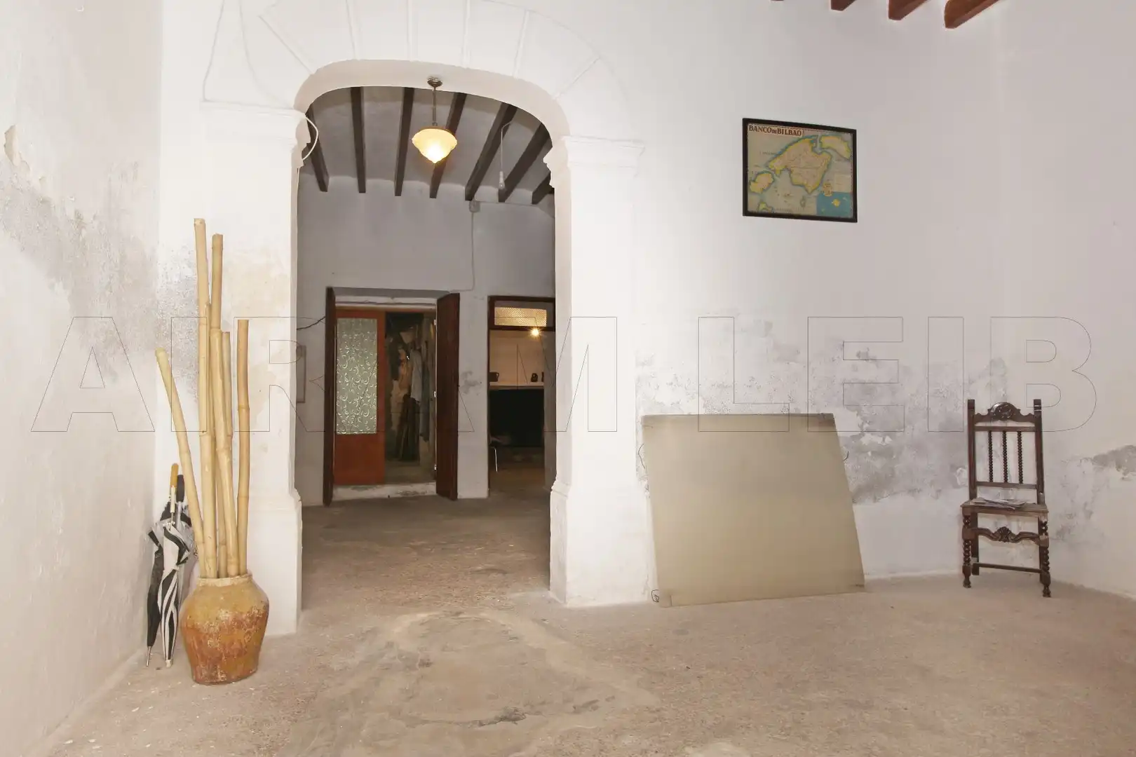 Casa o xalet en venda en Sa Pobla amb Jardí privat