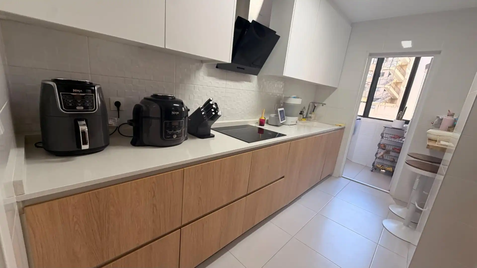 Apartament amb piscina en venda a Elche ciudad, imagen 17