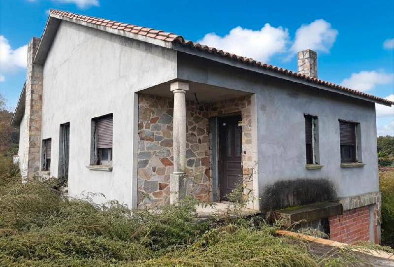 Photo 1 of House or chalet for sale in Borreiros, Catoira, Pontevedra