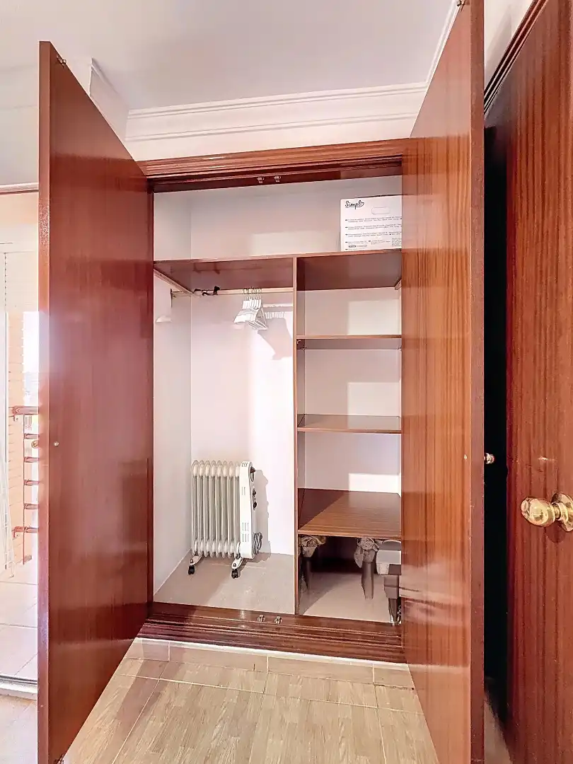 Apartments for rent in Calle Villanueva del Rosario, Puerta Blanca