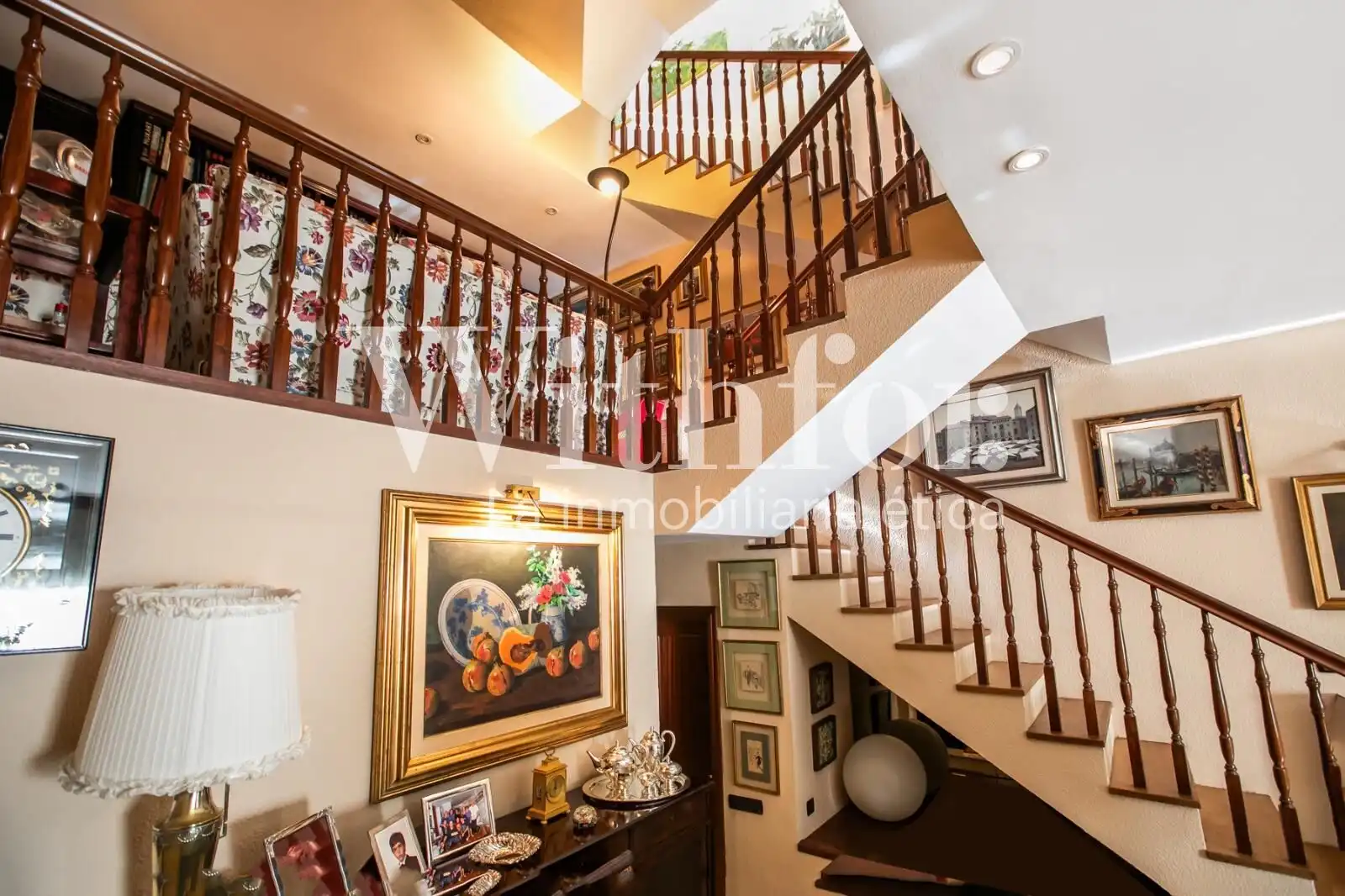 Casa adosada en venta en Barcelona con Aire acondicionado, Jardín privado y Terraza