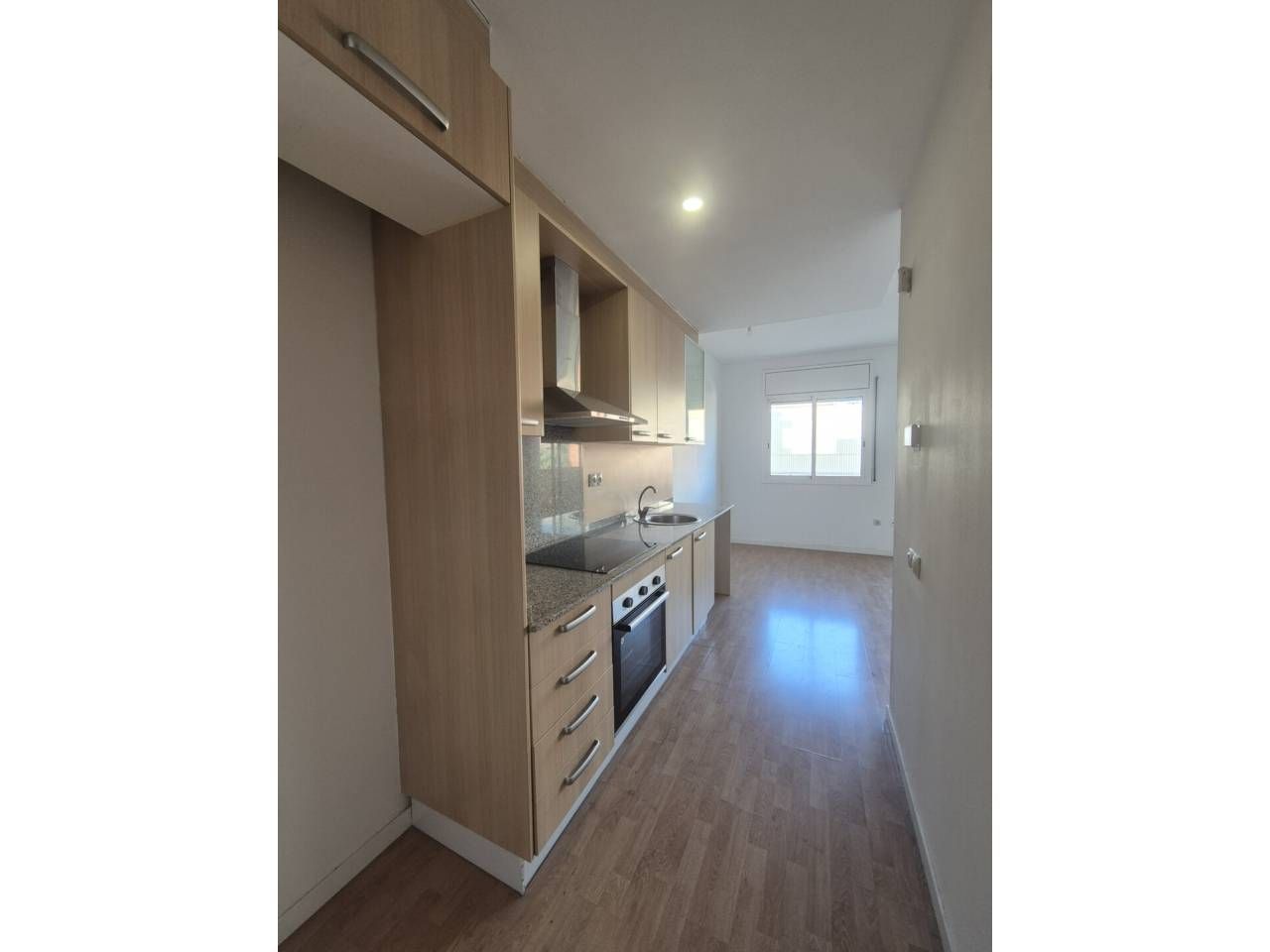 Loft to rent in La Maurina