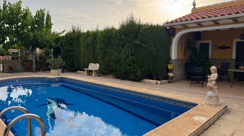 ✌️ Tu refugio en plena naturaleza, a un paso de Bullas 🏡 + Finca de 40.000m2, imagen 4