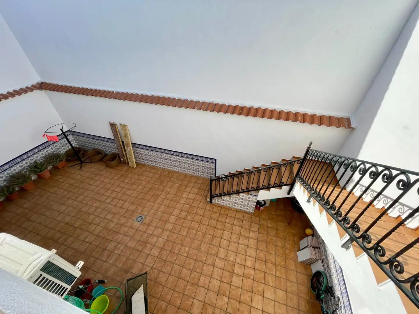 Casa o chalet en venta en Valdepeñas con Aire acondicionado, Calefacción y Terraza
