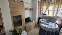 Bedroom of Flat for sale in  Jaén Capital  with Air Conditioner, Heating and Terrace