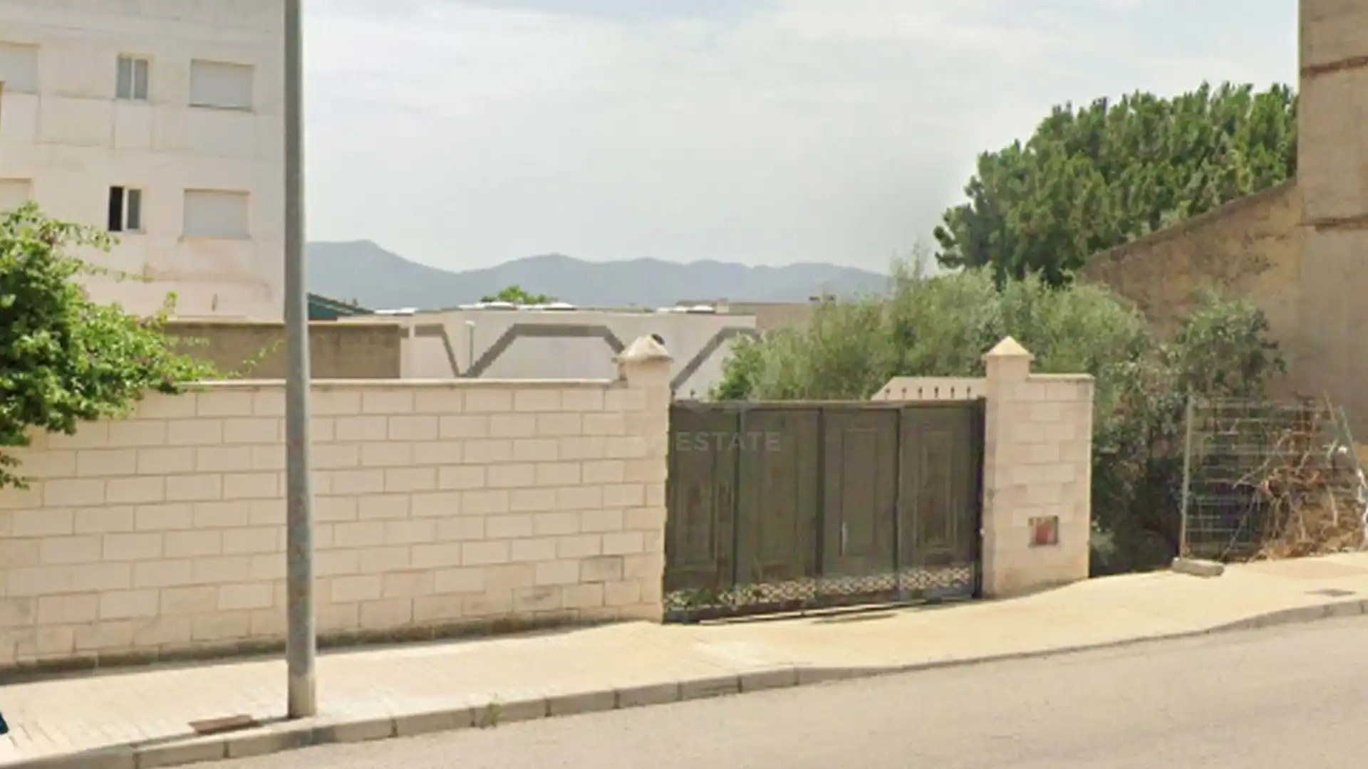 Residencial en venta en L'Alcúdia de Crespins