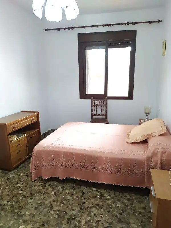 Habitación de Casa o chalet en venta en Nerja con Aire acondicionado, Calefacción y Terraza
