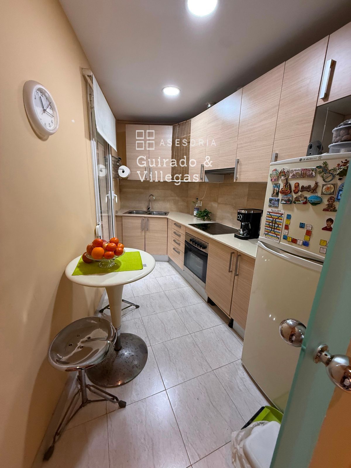 Flat for sale in AVENIDA DE LA REPÚBLICA ARGENTINA, Vallcarca i els Penitents