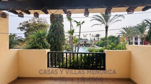 Foto 2 de Casa o chalet en venta en Calle Carrer de Sa Platja, Cala Blanca, Ciutadella de Menorca