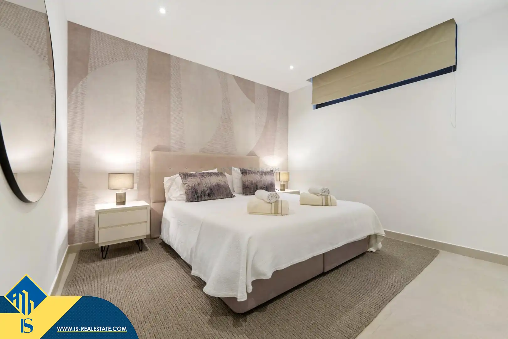 Chalet con piscina en venta en Milla de Oro, imagen 14