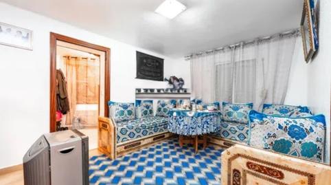 Foto 4 de Planta baja en venta en Carrer de Mallorca, 24, Nord, Barcelona