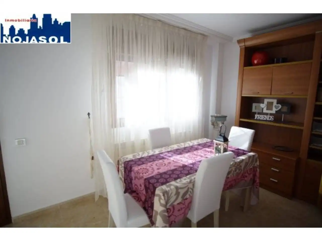 Dining room of Houses for rent in Noja  with Furnished