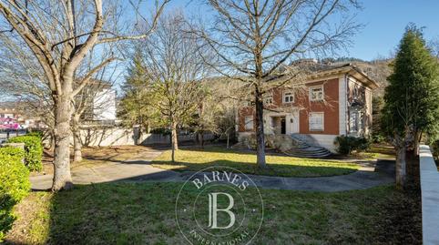 Foto 5 de Casa o xalet en venda a Santikutz, 12, Legazpi, Gipuzkoa