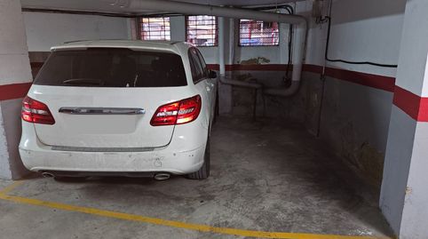 Foto 3 de Garaje de alquiler en Calle la Palma, 4, Centro, Huelva Capital