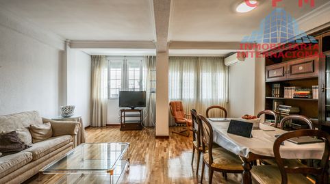 Foto 3 de Pis de lloguer a Concepción, Madrid Capital