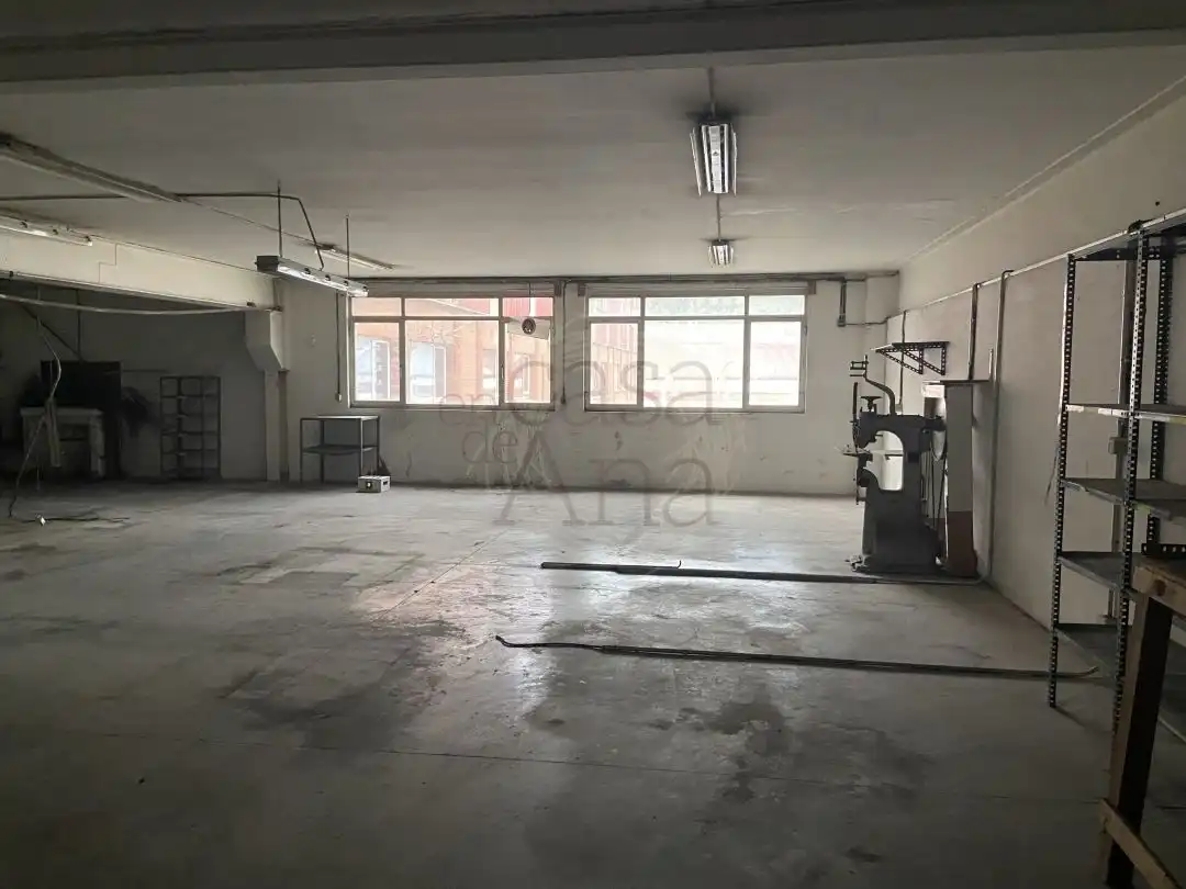 Industrial building for sale in Polígono Industrial Ugarte-Alde Poligonoa