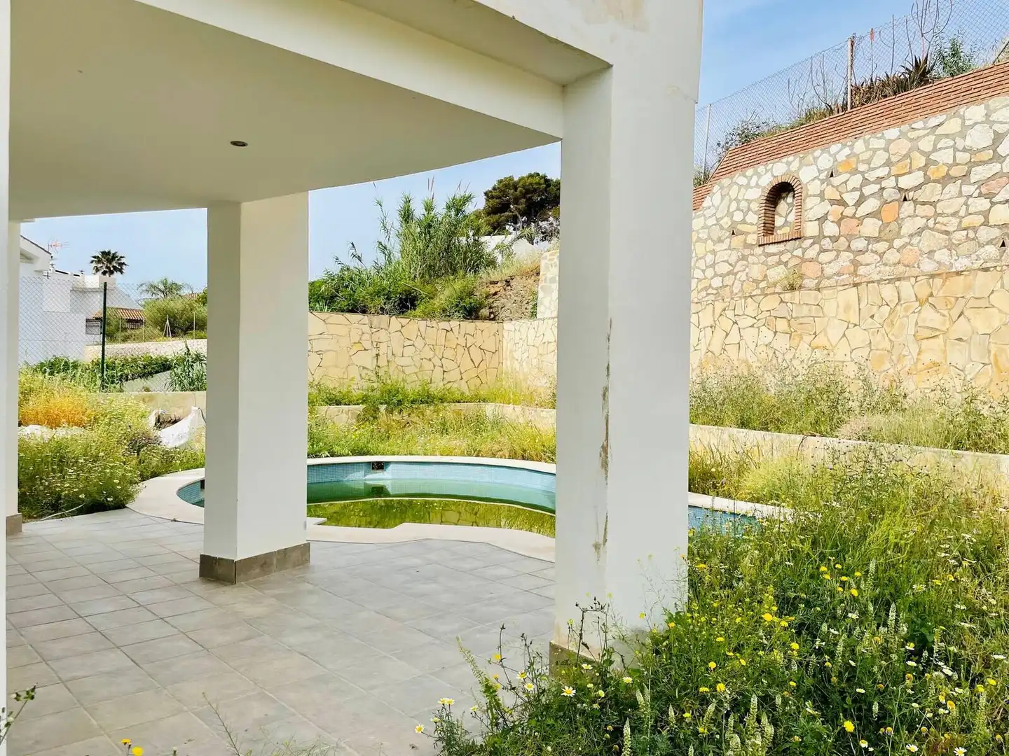 Casa con piscina in vendita a Torremuelle, imagen 42
